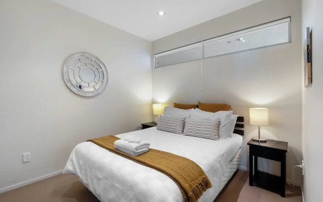 Paihia Beach 3 Bedroom Apartment