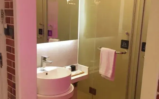 Tuke China Hotel Aojiang Mingzhu Square