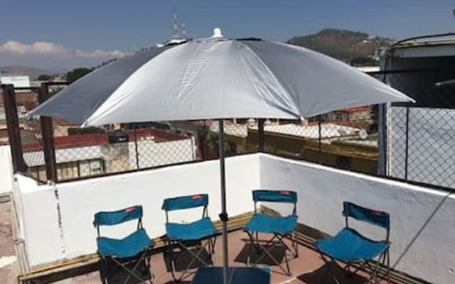 The best place to enjoy Oaxaca