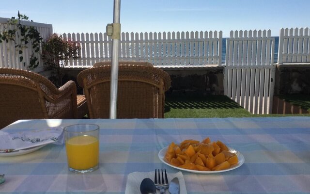 Apartamento On The Beach San Agustín 1