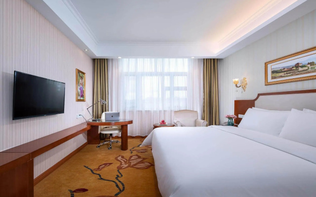 Vienna 3 Best Hotel (Guyuan Tianpeng)