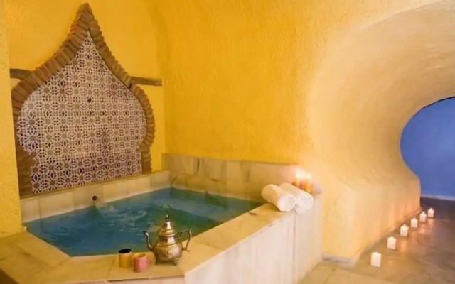 Cuevas Hammam Abuelo José