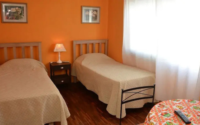 Departamento Peatonal II