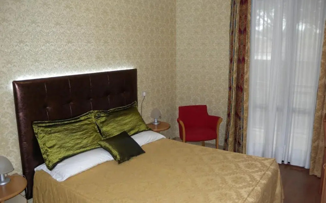 Hotel Riviera