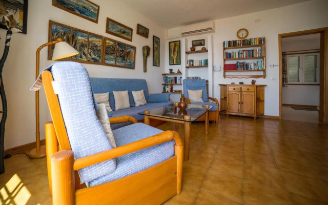 Casa Arándano