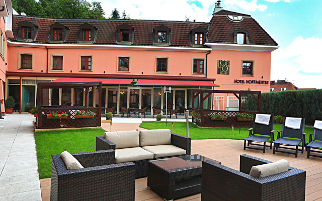 Hotel Hoffmeister