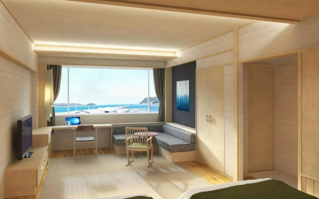 Osakaya Hiina no yu Hotel