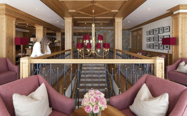 Hotel Landhaus Panorama