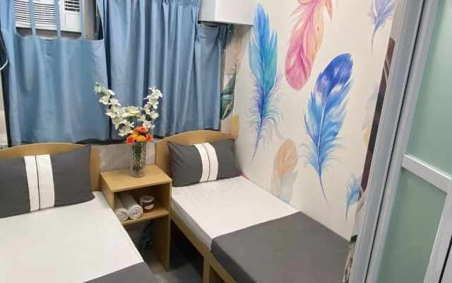 Woodstock Hostel