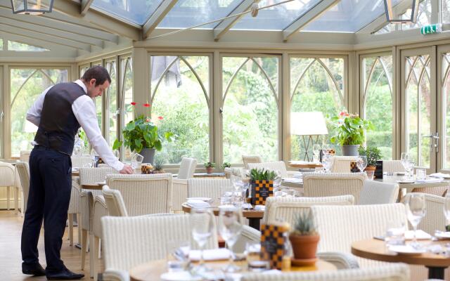 Manor House Hotel