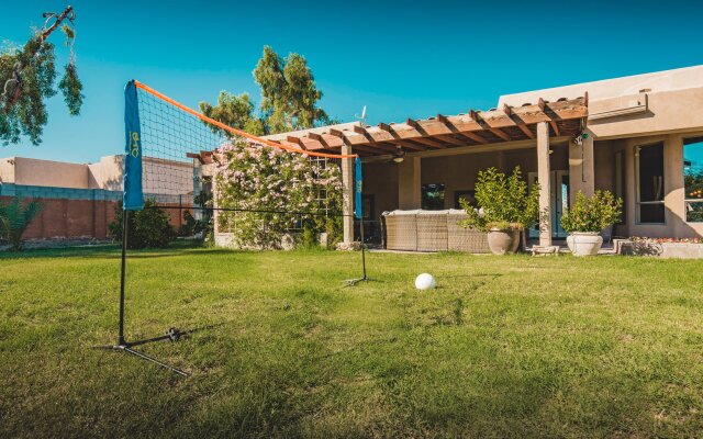 Griffin Rock by AvantStay