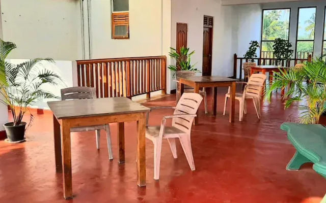 Dream Palace Family Guest House