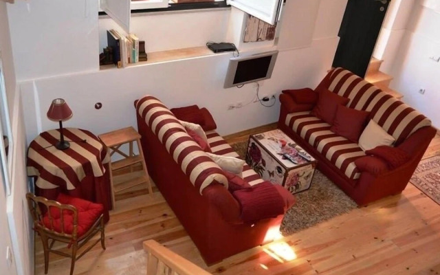 Bairro Alto / Chiado House, By TimeCooler