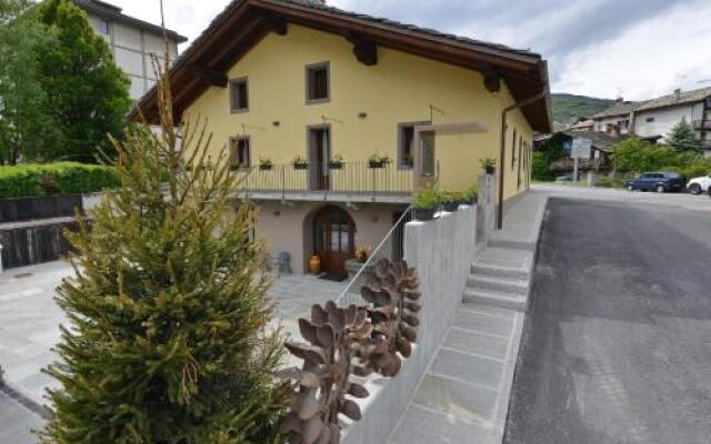 Vecchio Mulino Guest House