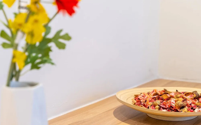 Chengdu Qingcheng Youth Hostel Apartment