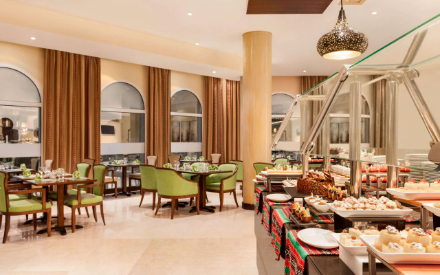 Kairaba Mirbat Resort