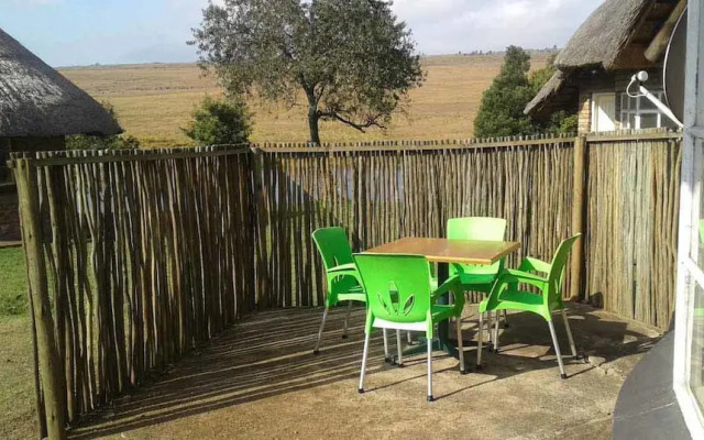 Graskop Holiday Resort