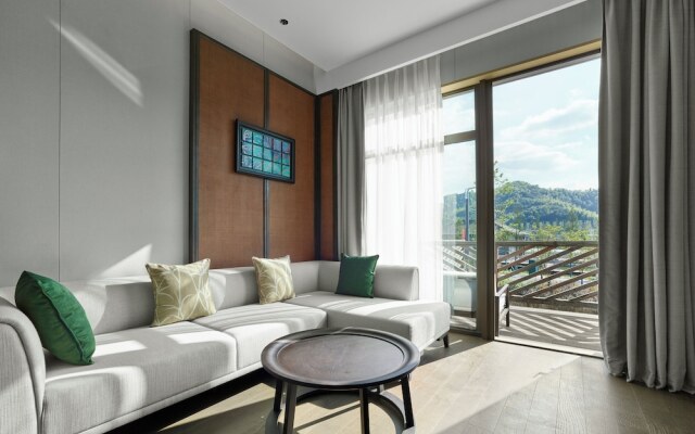 HOMM Huzhou Xisai Shan