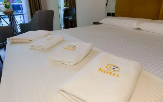 Hotel Zeneli Vlore