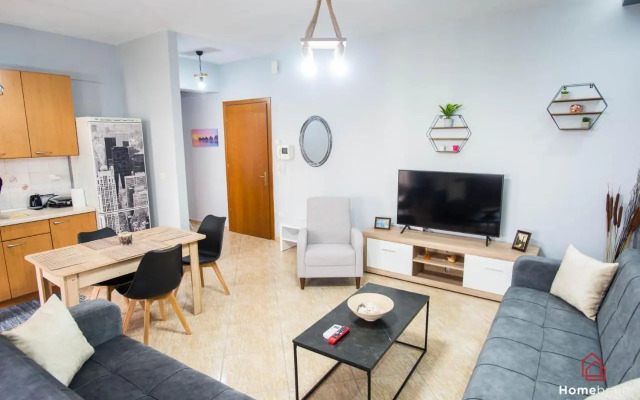 Eva's House Project by Homebrain