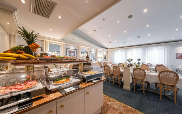Hotel Muenchen - Markt Schwaben Georgenhof