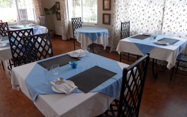 Boulevard Inn