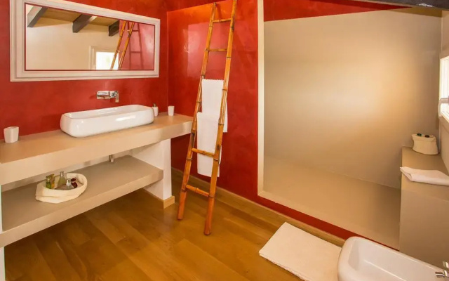 Ses Cases Noves Villa