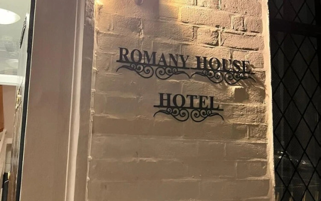 Romany House Hotel