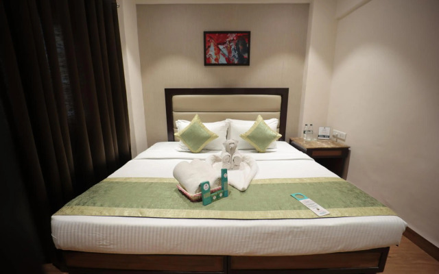 The Byke Studio Pure Veg Apartment, Thane