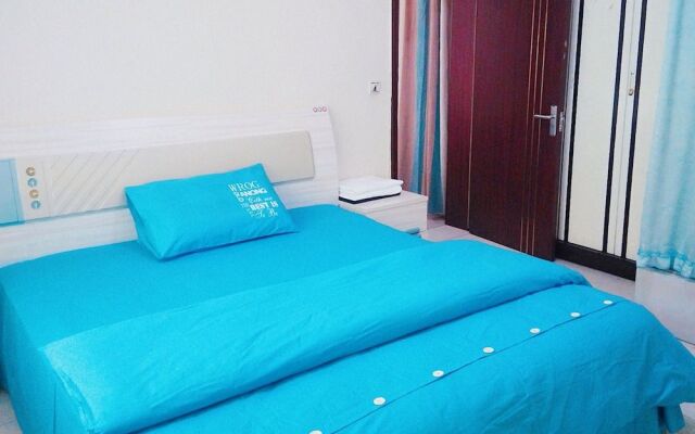 Guanghan Sunshine Hostel