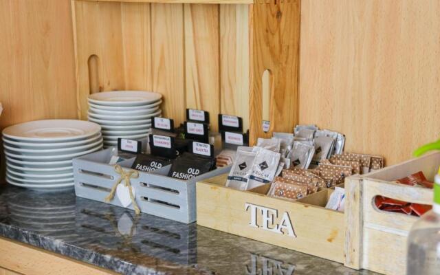 Hotel La City Estación