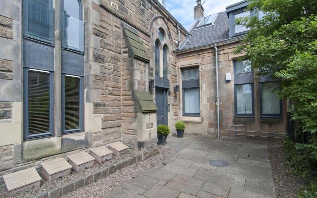 Edinburgh Church Apartments