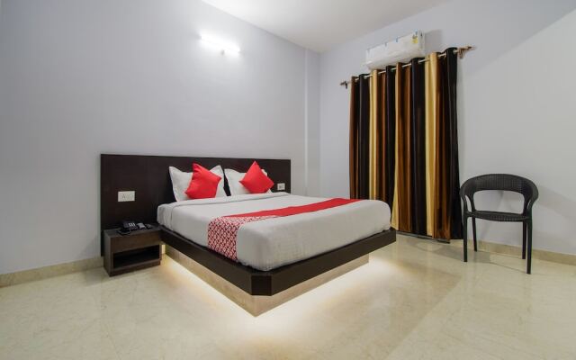 OYO 26974 Hotel S G International