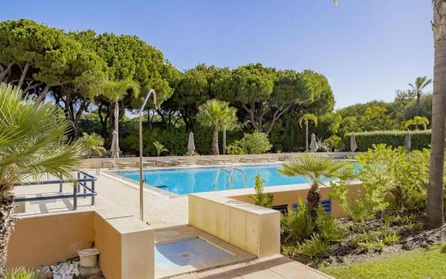 AL - Apartamento Vila Sol F5