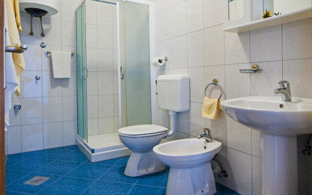 AppB1 Rovinj - Rovigno