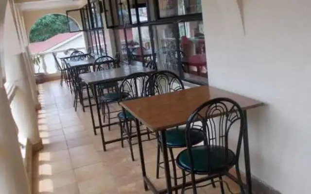 Jing Guang Run Hotel