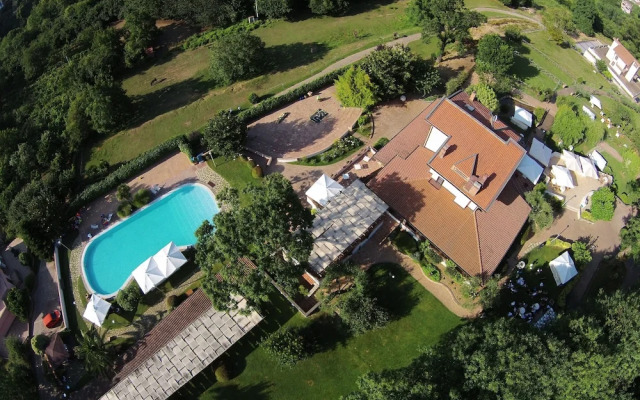 Villapiana Country House