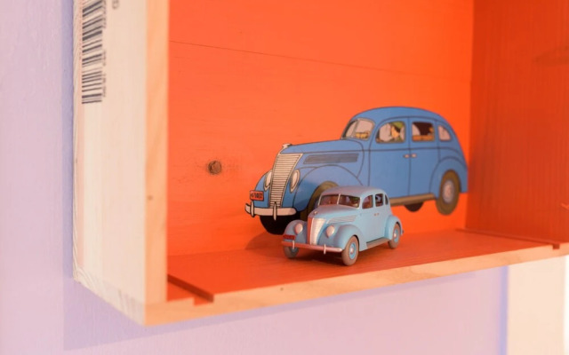 Spacious Alfama Apartment + Free Pickup, By TimeCooler