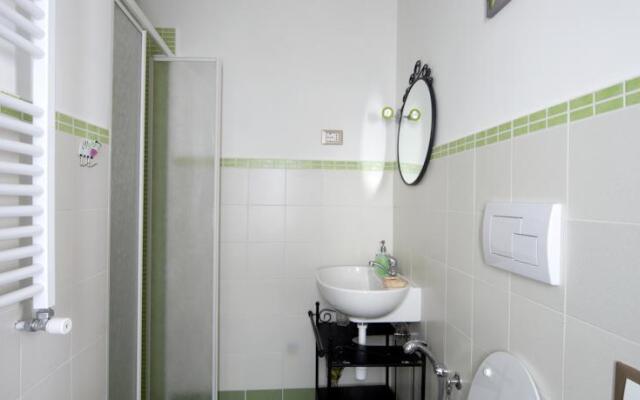 B&B Roma Il Girasole