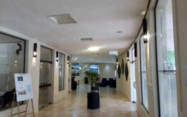 Atibaia Plaza Hotel