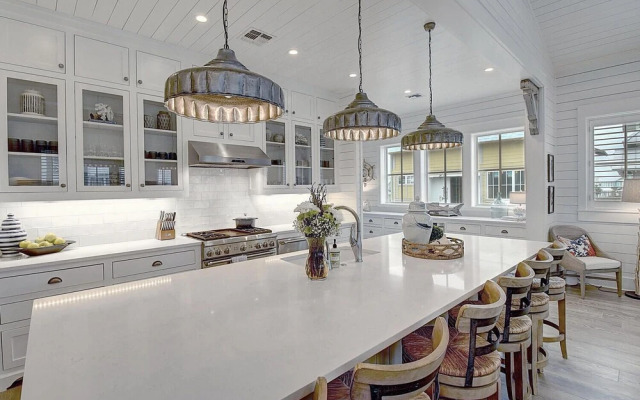 Beachful Easy Feeling 117 CE