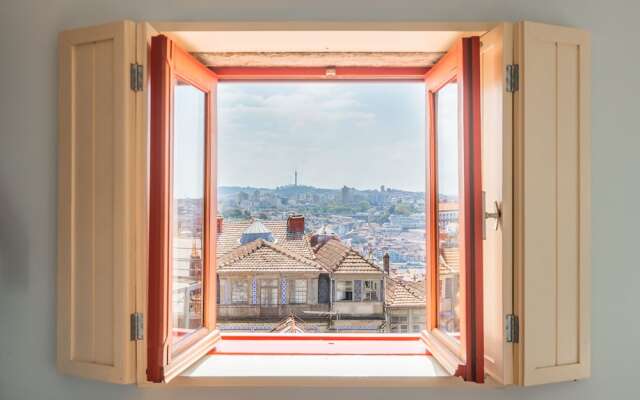 Victorias Studios - Clérigos