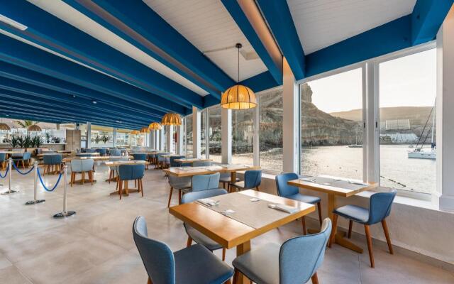 Hotel LIVVO Puerto de Mogán