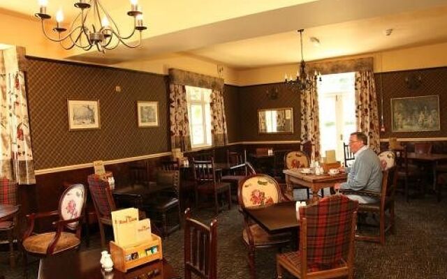 The Red Lion