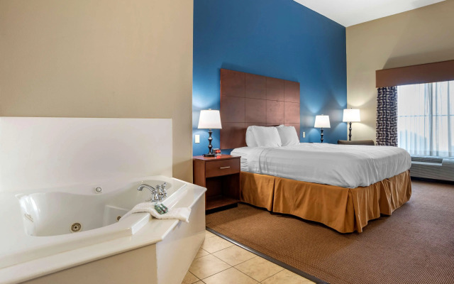 Best Western St. Francisville Hotel