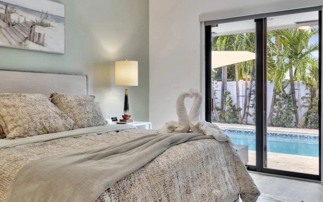 Lynora's Luxe Estate Modern Design
