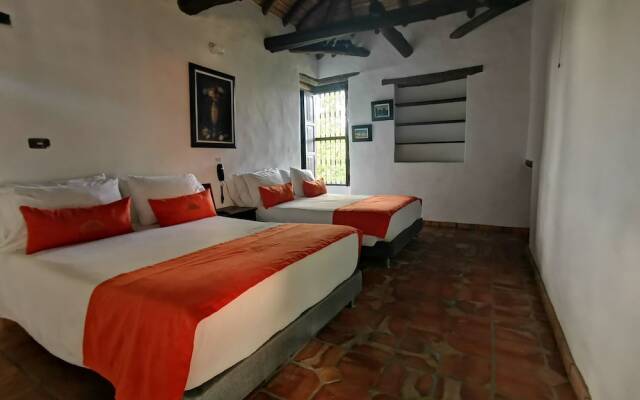 Hotel Boutique Wassiki Campestre