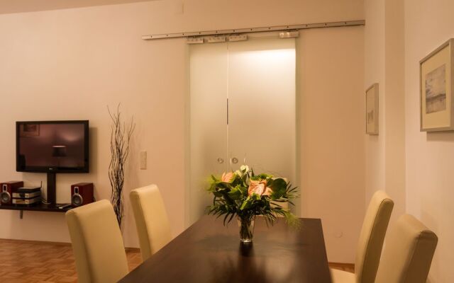 Kumpfgasse Premium by Welcome2Vienna