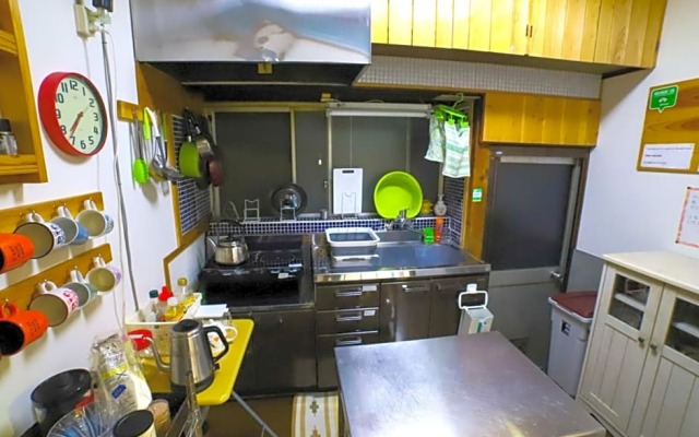 Guesthouse TOKIWA - Vacation STAY 01079v