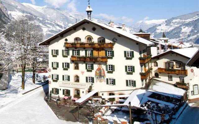 Alpenhotel Kramerwirt & Altes Forsthaus - Kramerwi